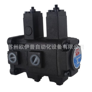 ปั๊มแวนแปรผัน CML รุ่น VCM DF 30C 30C 10 ไฮดรอลิก สำหรับใช้งานในอุตสาหกรรม - Product Image 3