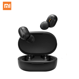 Versión <span class=keywords><strong>Global</strong></span> Original de MI auricular inalámbrico R edmi <span class=keywords><strong>Airdots</strong></span> <span class=keywords><strong>3</strong></span> Mi <span class=keywords><strong>Airdots</strong></span> básicos Xi aomi auriculares básico 2 - Product Image 2
