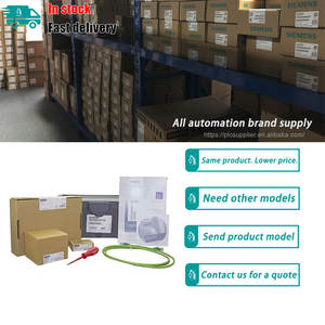 6AV6651-7DA02-3AA4 <span class=keywords><strong>S7</strong></span>-<span class=keywords><strong>1200</strong></span> + <span class=keywords><strong>Kit</strong></span> de démarrage de base KTP700 Siemens 6AV6651-7DA02-3AA4 - Product Image 1