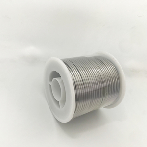 Alambre <span class=keywords><strong>de</strong></span> Soldadura <span class=keywords><strong>de</strong></span> <span class=keywords><strong>Estaño</strong></span> y <span class=keywords><strong>Plomo</strong></span> <span class=keywords><strong>de</strong></span> 1 kg Personalizable, 63/37, 0.6 mm con Núcleo <span class=keywords><strong>de</strong></span> Fundente para Soldar, Soporte OEM y ODM - Product Image 6