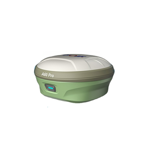 เครื่องมือสำรวจ GNSS GPS RTK A60ฐานโปรและ GNSS RTK ความแม่นยำสูง GPS RTK - Product Image 4