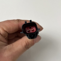 Rakitan Sensor Suhu Knalpot 4902912 Untuk Truk Berat Dongfeng Mesin Cummins Katalis Inlet Aftertreatment