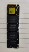 Hard Disk Solid State Drive 2TB M2 PCIe untuk Laptop Notebook, Mendukung Logo Kustom, SSD M.2 NVMe PCIe3 2TB