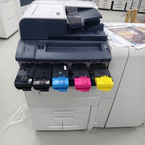 Oacopier High Speed Refurbished Copiers <b>Printers</b> for C9070 9070 <b>A3</b> <b>Printer</b> and Machine Photocopier Press - Product Image 2