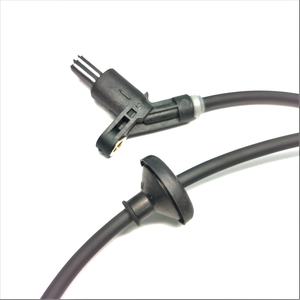 Sensor <span class=keywords><strong>de</strong></span> velocidad <span class=keywords><strong>de</strong></span> rueda <span class=keywords><strong>de</strong></span> coche, accesorio Universal <span class=keywords><strong>de</strong></span> ABS para VW Golf Jetta VENTO, 1H0927807D 1J0927807D - Product Image 4