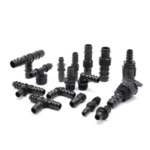 <span class=keywords><strong>Coude</strong></span> de couplage barbelé <span class=keywords><strong>pour</strong></span> <span class=keywords><strong>tuyau</strong></span> LDPE - Product Image 4