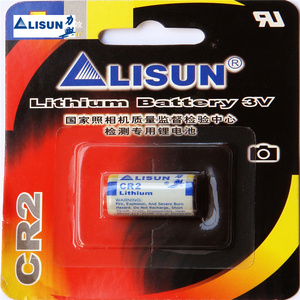 Высокая плотность энергии Er14505M, Размер AA, Первичная литиевая батарея LiSocl2 3,6 В, одиночная ячейка для сельского хозяйства/большой Дрон - Product Image 4