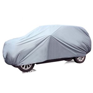 Copertura auto esterna per suv taglia L 540x150x150cm impermeabile antigraffio-auto e moto/accessori auto - Product Image 5
