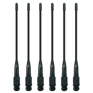 เสาอากาศรถยนต์ 433/868MHz 2.5dBi LoRa สำหรับการสื่อสาร - Product Image 1