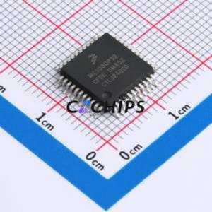 Original-New MC908GP32CFBE QFP-44(10x10) Integrated Circuit IC Chip Microcontroller (MCU/MPU/SoC) - Product Image 1