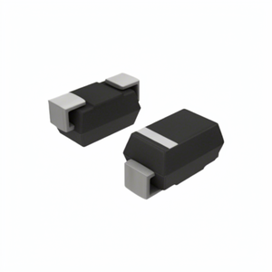 DO-214AA, SMB Diodes BOM IC In Stock Buy Electronics Components Online SMBJ5947B/TR13 - Product Image 1