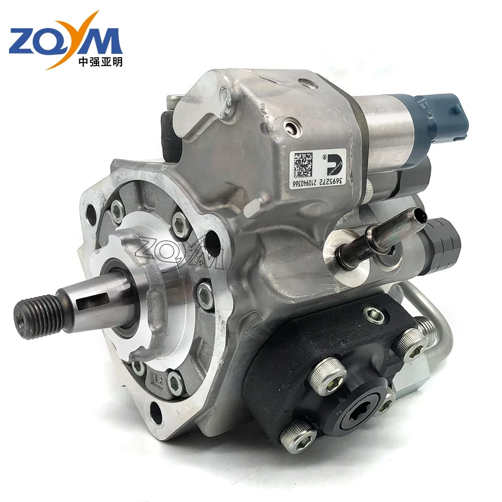 Genuine Common Rail Fuel Injection Pump 294050-0950 for Cummins Engine