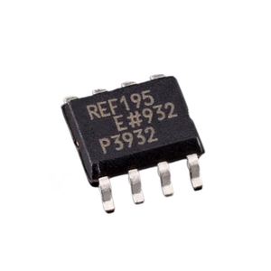 REF195ESZ REF195ES <b>Micro</b> Power Reference Voltage Chip SOP8 - Product Image 1