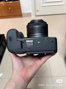 กล้องดิจิทัล <span class=keywords><strong>R7</strong></span>แบบมืออาชีพ Dslr กล้อง <span class=keywords><strong>Canon</strong></span> ของแท้กล้องมือสองการถ่ายทอดสด - Product Image 2