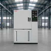 Chambre d'essai UV haute capacité 1000L pour le test des matériaux de construction et des membranes de toiture