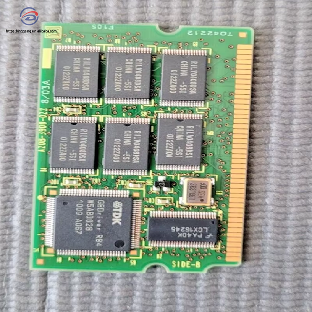 Brand New A20b-3900-0228 Automate Programmable Plc
