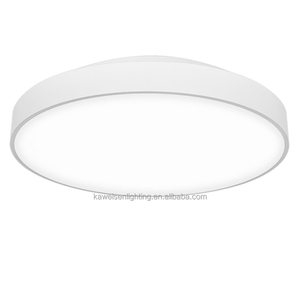 <span class=keywords><strong>Plafonnier</strong></span> Led de forme ronde, de 1.2m de diamètre, luminaire linéaire de plafond <span class=keywords><strong>rond</strong></span> pour bureau et center commercial - Product Image 3