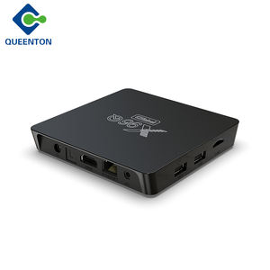Decodificador de alta calidad X96Q Pro Tvbox X96Q Android 10.0 Smart Box X96Q Allwinner H313 X96 8K 4K TV Box Nuevo modelo de última generación - Product Image 5