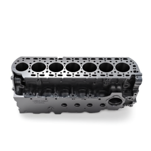 Bloque de Cilindros de Motor C6.6 C7 C7.1 C7.45B, Cárter de Diésel de Alta Resistencia para Operación Continua - Product Image 1