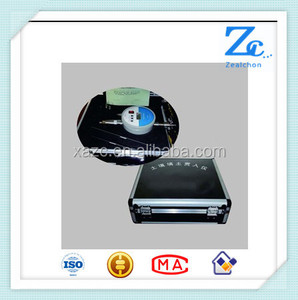 เครื่องวัดความชื้นในดินแบบดิจิตอลความแม่นยำสูง รุ่น C027 พร้อมการรับประกัน 1 ปี - Product Image 3