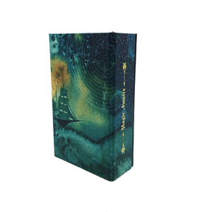 Güverte kart baskı tarot tedarikçisi baskı güverte tarot kartları özel baskı - Product Image 2