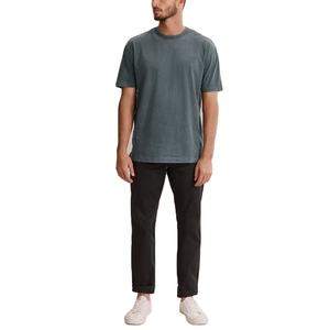 Pantalones Cortos Chino Casuales de Golf para Hombre, de Secado Rápido, Material Tejido de Algodón y Elastano, Calidad Superior, Talla Grande, con Logotipo Impermeable en la Cintura, Suministro OEM - Product Image 1