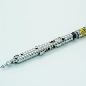 <span class=keywords><strong>NQ</strong></span> الأساسية برميل رئيس Assembbly لأدوات الحفر خط الأسلاك - Product Image 5