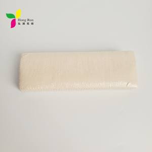 Vendita calda della fabbrica riutilizzabile direttamente Mulsin <span class=keywords><strong>strisce</strong></span> epilatorie candeggina non sbiancata panno <span class=keywords><strong>di</strong></span> mussola <span class=keywords><strong>strisce</strong></span> <span class=keywords><strong>di</strong></span> <span class=keywords><strong>ceretta</strong></span> per bellezza tessuto non tessuto - Product Image 4