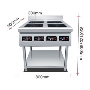 Pas cher Bon prix <span class=keywords><strong>Plaque</strong></span> chauffante électrique autoportante Cuisinière électrique - Product Image 1