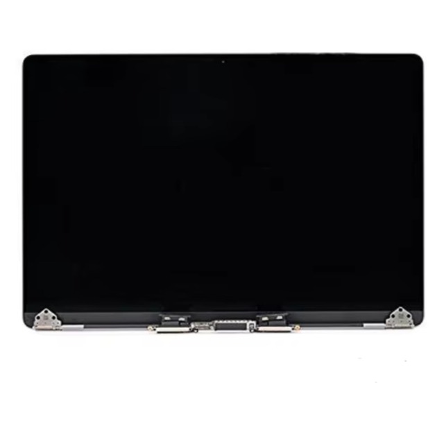 Laptop 13'' A1706 A1708 LCD Screen  Assembly for Macbook Retina 13"3 Full  LCD Assembly 2016 2017 EMC 2978 EMC Silver Space Grey