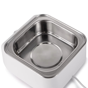 12L 1200W Wholesale Home 3 Layer Vegetable Steam <b>Cooker</b> Kitchen Rice Corn Electric Food Steamer - Product Image 6