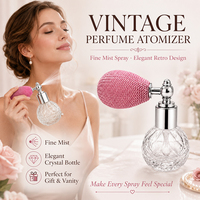 Fabrication de cosmétiques OEM sur mesure, parfum boisé vintage, parfum de luxe longue durée pour femmes, parfum en marque privée