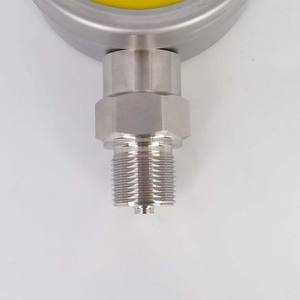 गर्म बिक्री मापने प्रकार डिजिटल पानी दबाव नापने का यंत्र दबाव नापने का यंत्र - Product Image 3