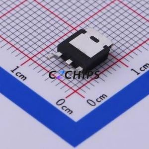 ทรานซิสเตอร์สนามไฟฟ้าทรานซิสเตอร์ (MOsfet) VBE1101M-252ชิ้นส่วนอิเล็กทรอนิกส์ - Product Image 2