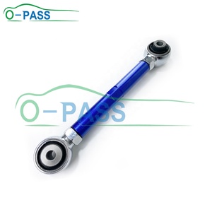 Brazo de control trasero ajustable para <span class=keywords><strong>MERCEDES</strong></span> Benz <span class=keywords><strong>Clase</strong></span> S <span class=keywords><strong>Clase</strong></span> CL S CL S280 S300 CL600 W222 W221 W216 C217 2213501153 - Product Image 2