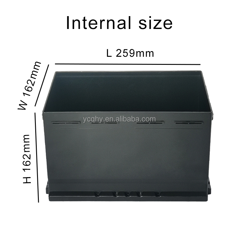 Car Battery Box Manufacturer - Durable & Waterproof Case