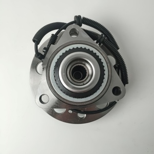 4142021803 <span class=keywords><strong>SSANGYONG</strong></span> conjunto de cubo de rueda delantera cojinete de cubo de rueda delantera para <span class=keywords><strong>Ssangyong</strong></span> Korando Rodius <span class=keywords><strong>Actyon</strong></span> Rexton KYRON - Product Image 3