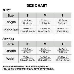 महिलाओं y2k हॉट गर्ल लिंगरी सेट निर्बाध खेल के लिए आरामदायक फसल ब्रा वायर मुफ्त लुभावनी प्यारी प्रिंट बिकनी पैंटी - Product Image 6