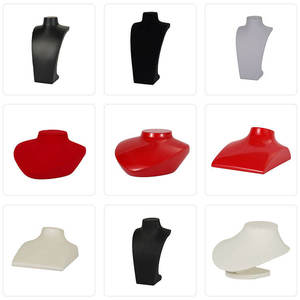 Présentoir à bijoux de haute qualité, support pour colliers, accessoires pour l'affichage de bijoux - Product Image 2