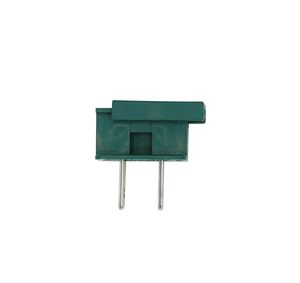 Conectores Macho para Cable SPT-1, Conector Blanco a Presión para Cable de Luces Navideñas C7 C9 - Product Image 2