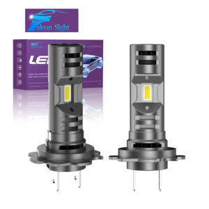 Falconsight N9CC N9 voiture phare Led 1:1 Original remplacer Direct tout nouveau H7 phare Led <span class=keywords><strong>Plug</strong></span> and Play - Product Image 3