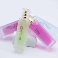 JCXG Parfum pour homme en gros, Eau de Parfum en spray, longue tenue, senteur moderne fraîche et florale, notes corporelles d'agrumes et boisées, pas cher