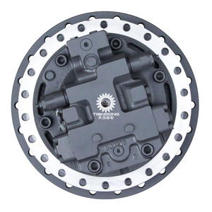Suku Cadang Excavator TGFQ EC300D Motor Gearbox Travel <span class=keywords><strong>Final</strong></span> <span class=keywords><strong>Drive</strong></span> VOE14690440/VOE14704090/VOE14738180/VOE14604840/VOE14704091 - Product Image 2