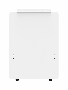 GCSOAR 2500W MPPT 12V 2560WH Batterie LiFePO4 Onduleur à Onde Sinusoïdale Pure Système de Stockage d'Énergie Tout-en-un pour Usage Domestique Adaptateur CA - Product Image 6