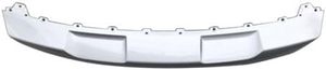 Kit de Reemplazo de Cubierta de Parachoques Delantero Topzonauto para Ford Explorer Base, XLT, Limited, <span class=keywords><strong>Sport</strong></span>, Platinum 2016 2017 - Product Image 4
