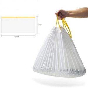 Pasta de plástico para descarga de gato, forro de lixo para gato e animal de estimação - Product Image 2