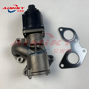 Vanne <span class=keywords><strong>EGR</strong></span> 8-98013911-1 8980139111 8-97356711-3 8973567113 pour <span class=keywords><strong>Isuzu</strong></span> Dimax <span class=keywords><strong>D</strong></span>-<span class=keywords><strong>MAX</strong></span> 4JJ1 2005-2012 - Product Image 3