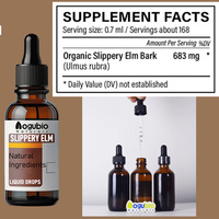 Gouttes à base de plantes curcuma gingembre aubépine betterave poivre noir cayenne | 60ml | Service OEM