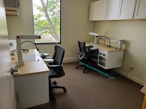 Phòng Thí Nghiệm Nha Khoa Chất Lượng Cao Được <span class=keywords><strong>CE</strong></span> Phê Duyệt Phòng Thí Nghiệm Nha Khoa - Product Image 5