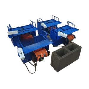 Miễn phí phụ kiện xây dựng Interlock gạch giá máy gạch đặt máy - Product Image 2